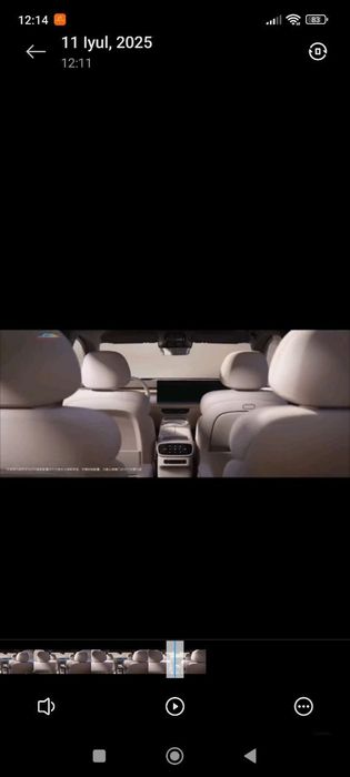 Deepal s09 ultra full gbrid elektor 220km 0 Dan 100ga 5.9 sec