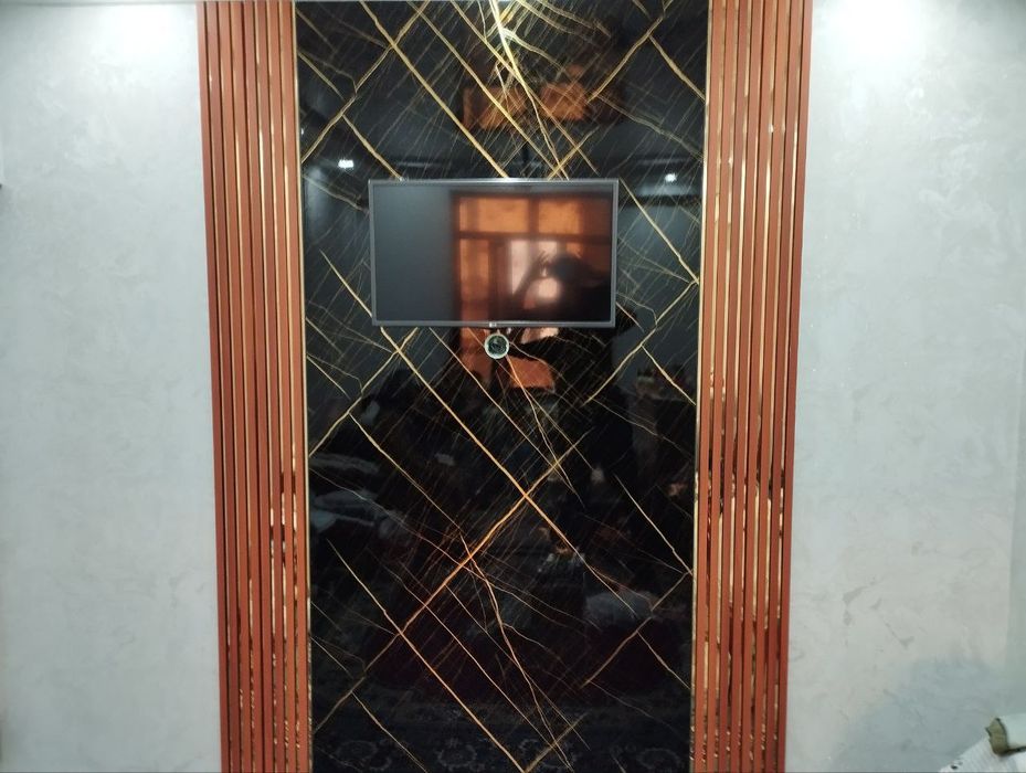 Dekomatic, пвх yopishtiramiza toshkenli ustala