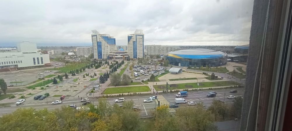 Квартира посуточно