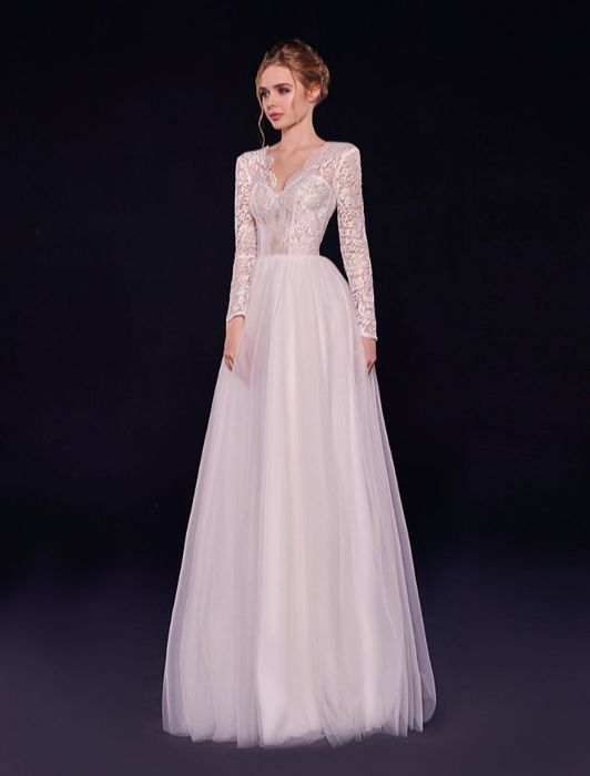 Продам Свадебное платье