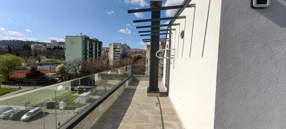 Продава се Тристаен апартамент в Стара Загора, Казански - изток - 165 кв.м за 556 €/кв.м - Снимка #14