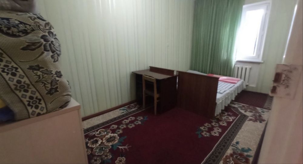 Сдается 3 ком Бектемир Водник