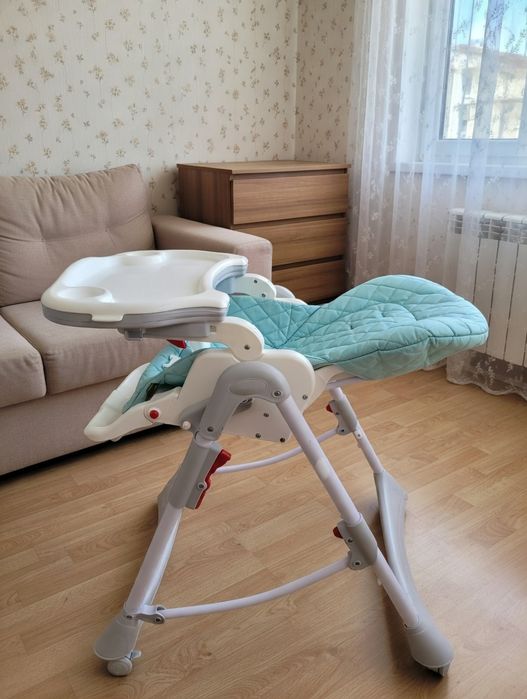 Стулик для кормления 8000