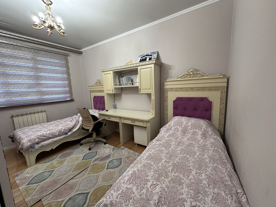 Мебель для девочек