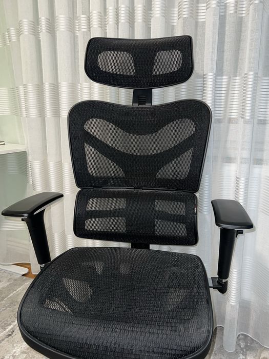 Scaun ergonomic Diablo V-Commander