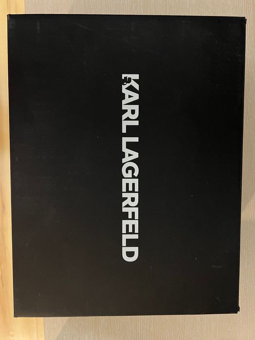 Кецове Karl Lagerfeld