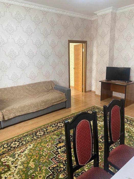 аренда 2-ком квартира