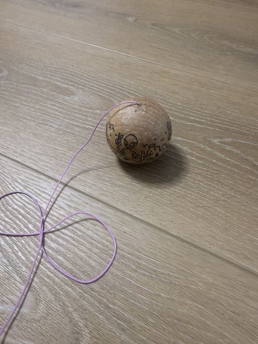 Kendama cu ken josh kim si tama israel rihno