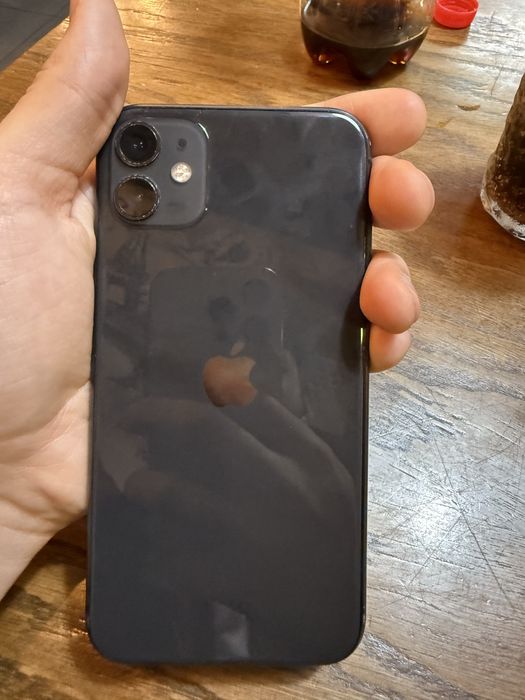 Iphone 11 128 gb