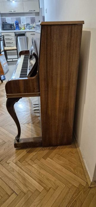 Pianina Doina serie limitata