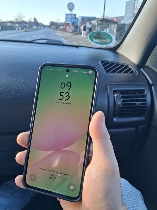 Vând \ Schimb SAMSUNG A56 5G