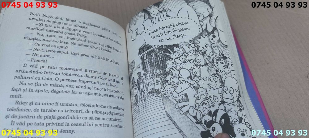 carte carti jacky ha-ha james patterson