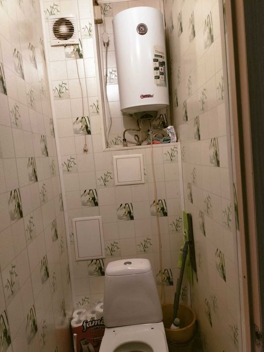 Продам 3х комнатную квартиру