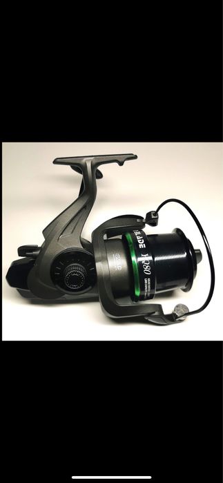 Mulineta pentu pescuitul la crap WindBlade YA 8000