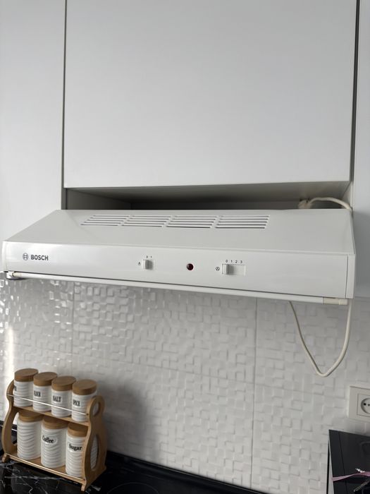 Вытяжка для кухни