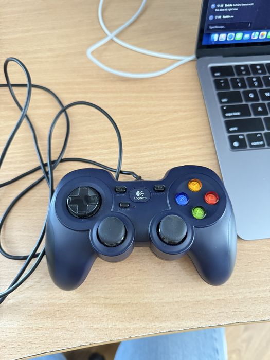 Джойстик Logitech G310