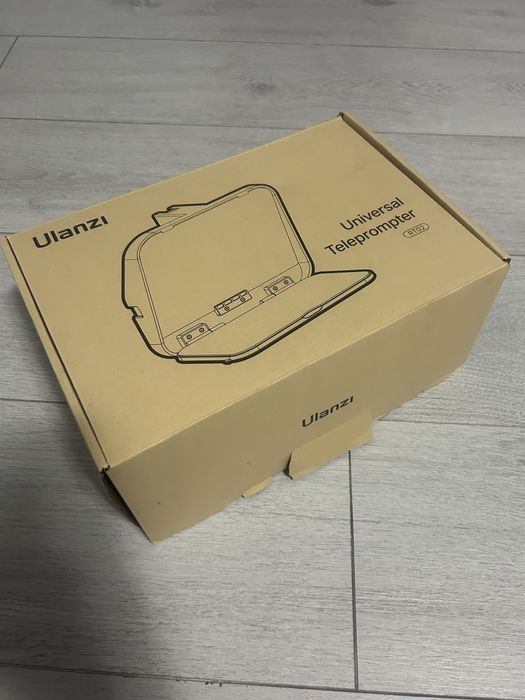 Teleprompter Ulanzi RT02