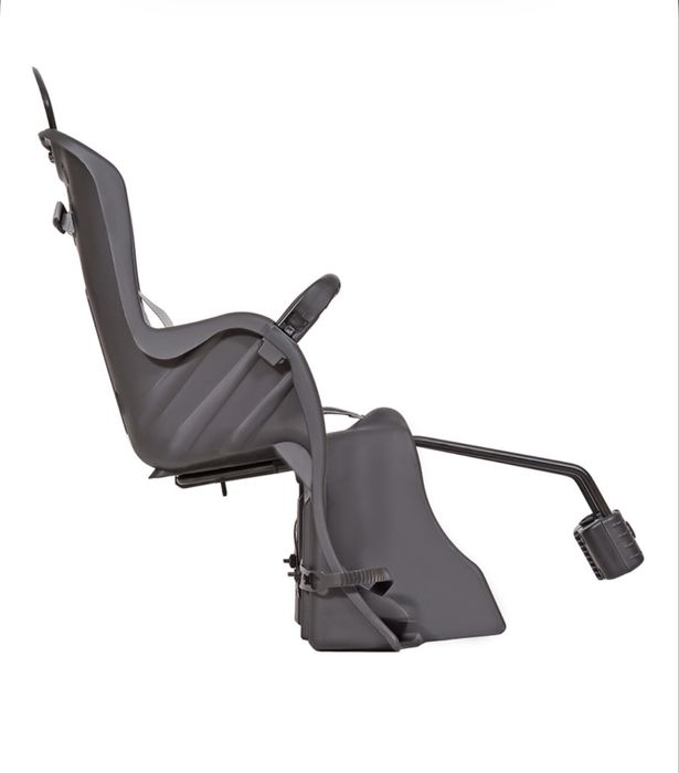 Велокресло детское с креплением