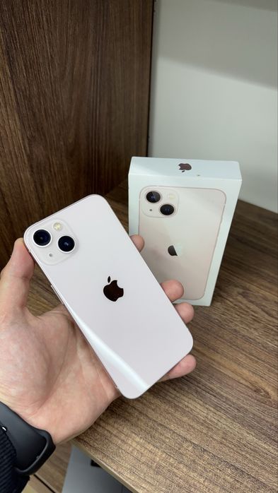 Iphone 13 / Айфон 13 / 128gb / 78%  Daemmoney lombard