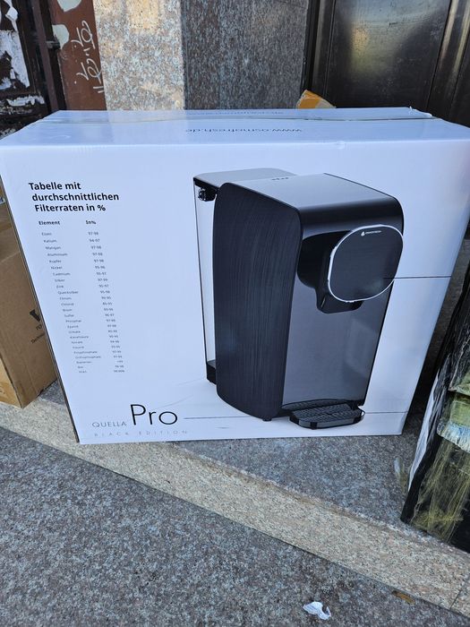 Osmofresh Quella Pro пречиствател за вода Нов