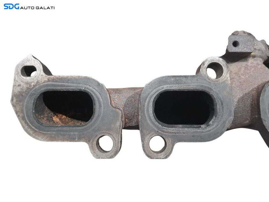 Turbo Turbina Turbosuflanta Mufa Actuator Sparta Volkswagen Tiguan 1.6 TDI DGDB 2016 - Prezent Cod 04L253016H [N2947]