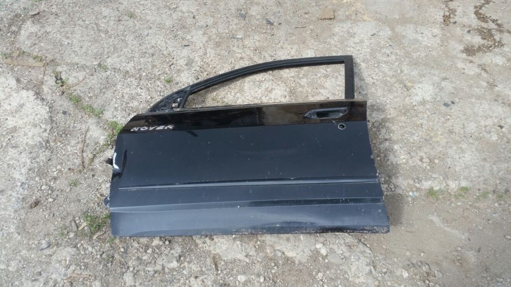 Предна лява врата Грейт Уол Ховър Х5 Great Wall Hover H5 ( врати )