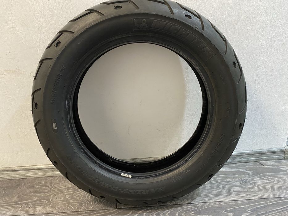 Anvelopa Michelin Scorcher 31 150/80 B16 M/C 77H Harley-Davidson