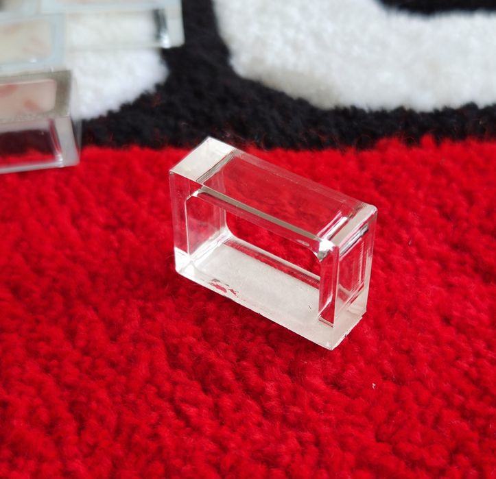 Suport expunere din plexiglas