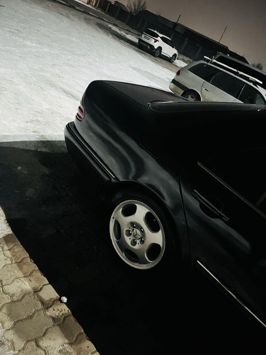 Р17 Mekab Made In Germany