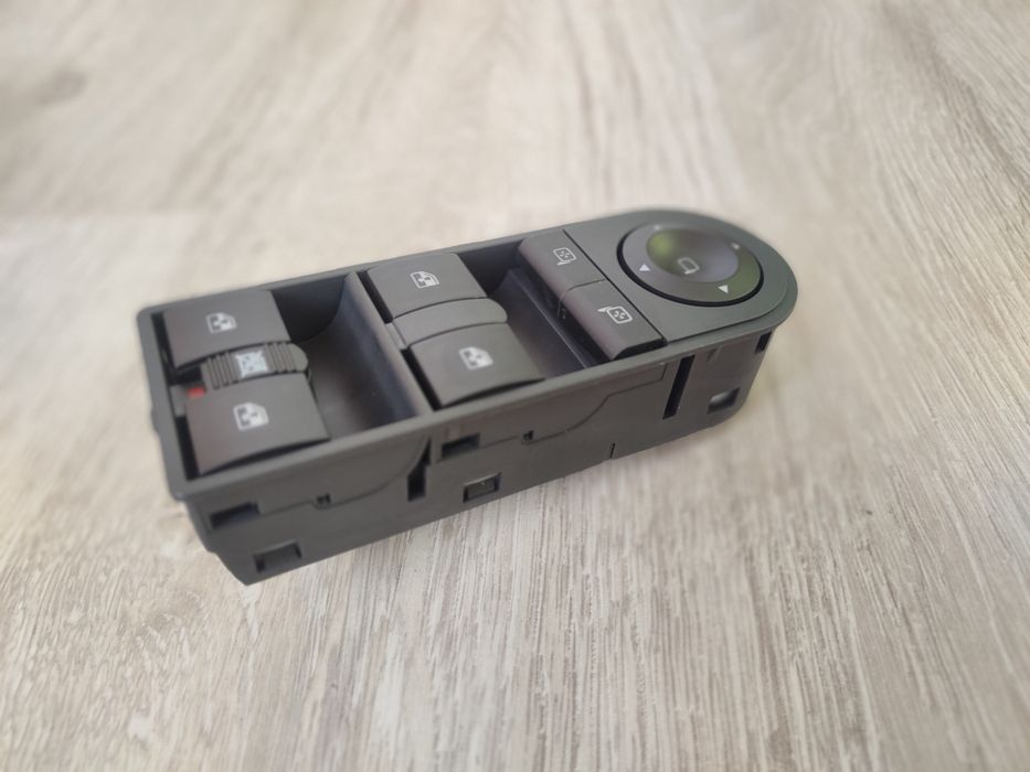 Бутони Ел стъкла Opel Zafira Astra