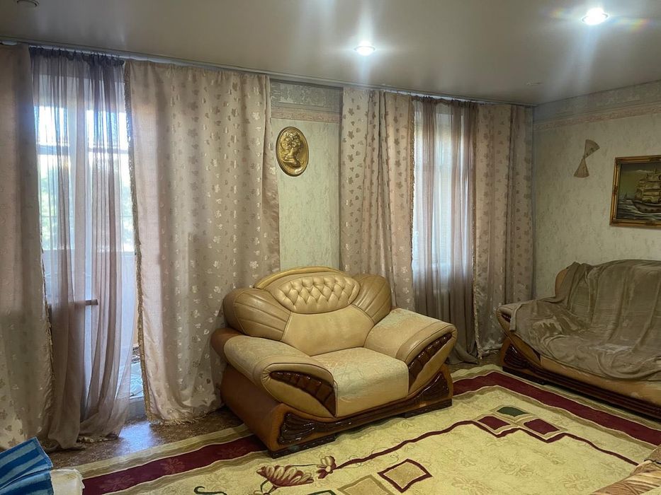 Продам 3 комнатную квартиру