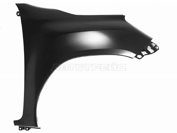 Крыло переднее Toyota Hilux