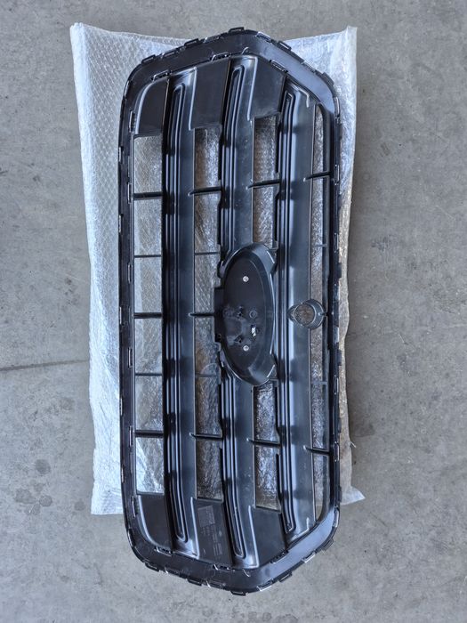 Grila radiator ford transit an 2020 originala ford cod KK31-17B968-C sau KK31-17B968-D