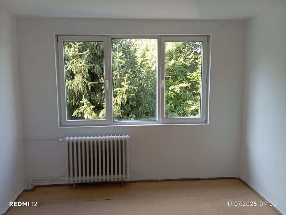 Vând apartament sau schimb cu garsoniera