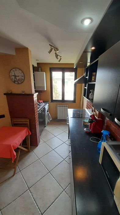 Apartament cu 2 camere de inchiriat  decomandat langa Nova Vita