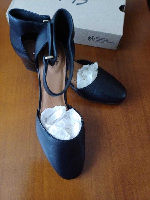 Sandale elegante dama CLARKS