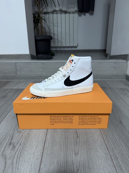 Nike Blazer Mid ‘77 Vintage