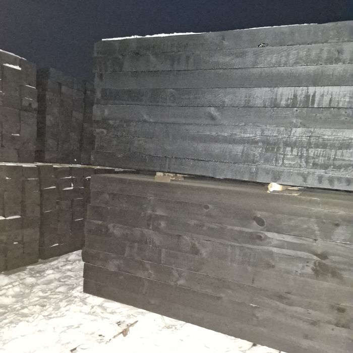 Продаю шпалы 1и2-го типа.(ндс-докум,сертиф.)16000тн./шт.