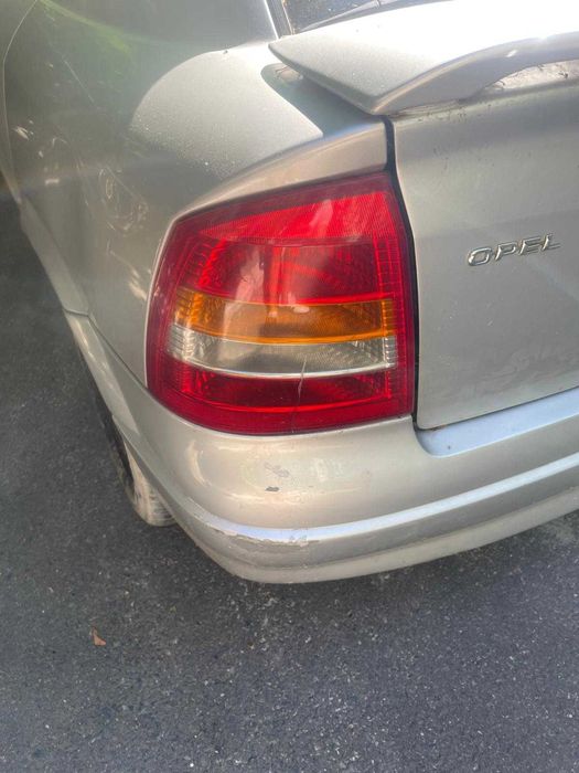 Piese Opel Astra G