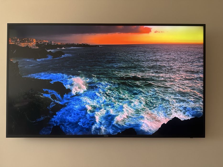 Телевизор Samsung UE65KU6092 – 65” (165 см) 4K UHD Smart TV