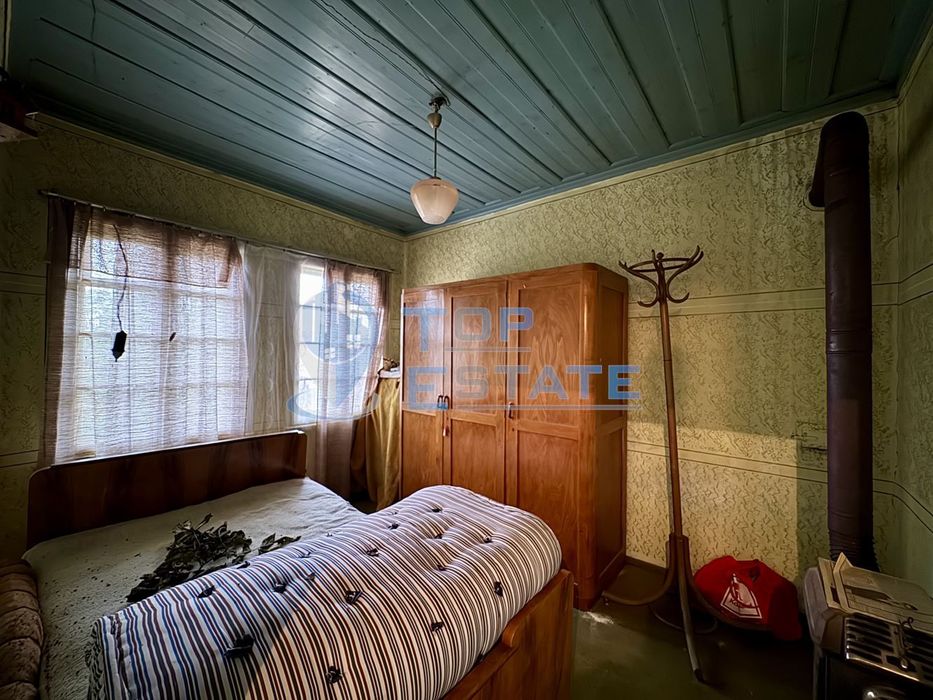 Продава се Къща в с. Ресен, Област Велико Търново - 80 кв.м за 767 €/кв.м - Снимка #7