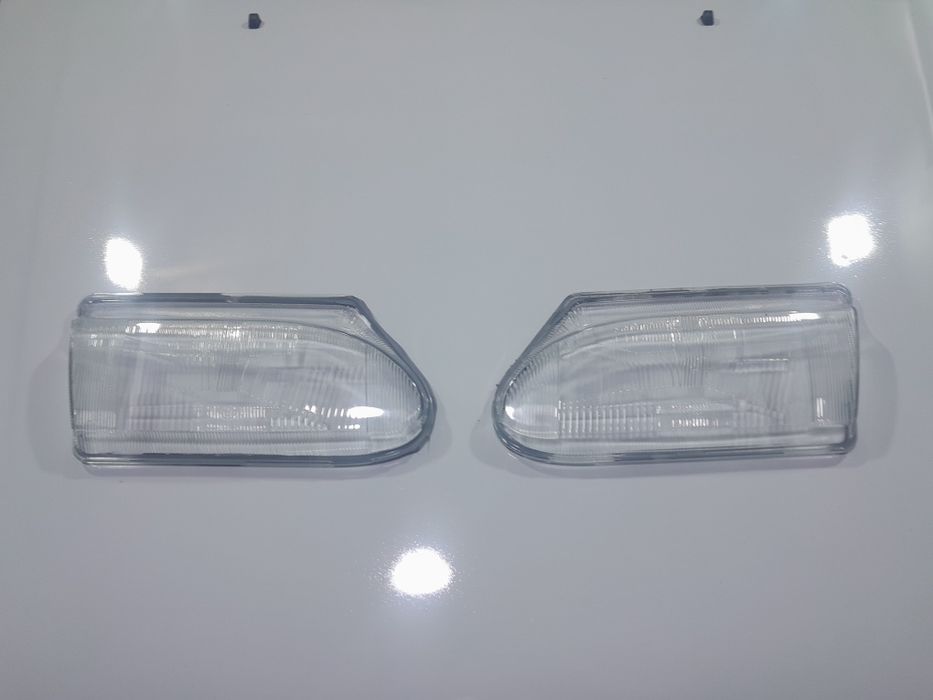 Фара стекло ваз 2114 ваз 15