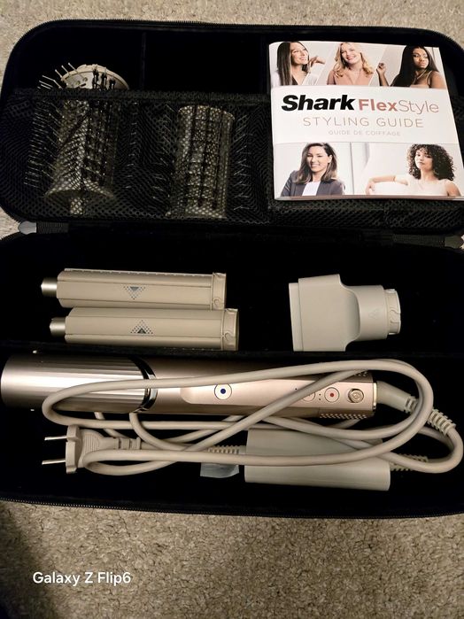 Сешоар Shark 5 в 1