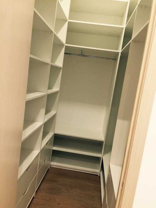 Двустаен имот в кв.Изток