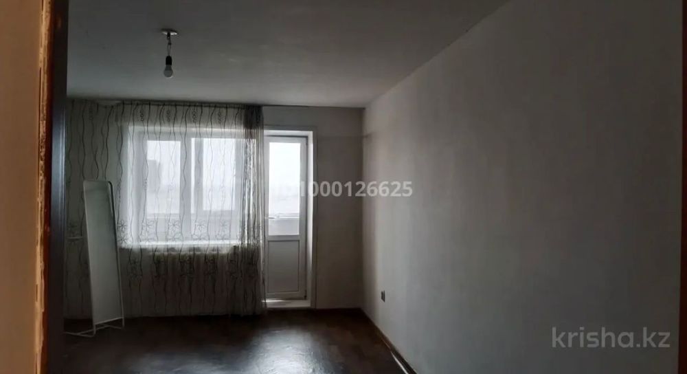 Продам 1 ком квартиру район Береке