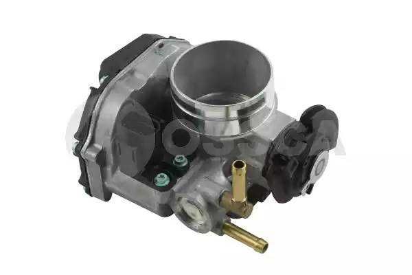 Дроссельная заслонка VOLKSWAGEN Transporter T-4 2.5 ,Бензин