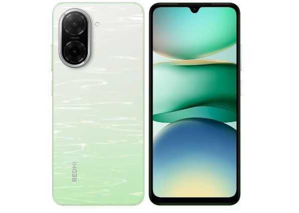 Смартфон Xiaomi Redmi A5 64 ГБ - Новый!