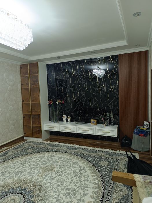 Малярка обой Ремонт квартир под ключ