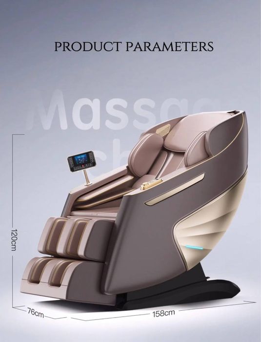 Кресло  массажное ADIKS | massaj kreslo | kreslo massaj | массажное |