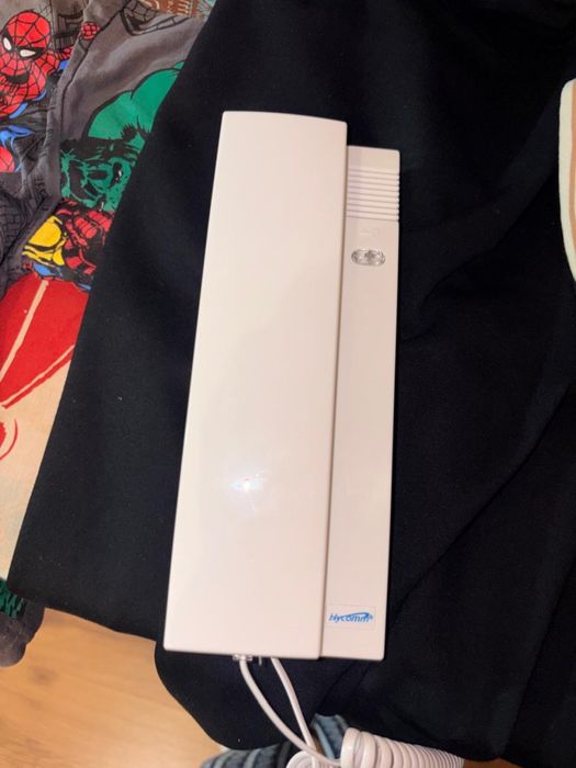 Трубка для домофон